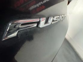 2017 FORD FUSION SEDAN 4-CYL, 2.5 LITER SE SEDAN 4D