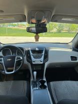 2011 CHEVROLET EQUINOX