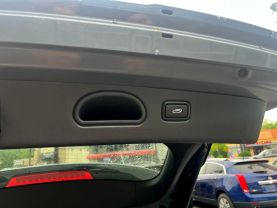2017 HYUNDAI TUCSON SUV 4-CYL, TURBO, 1.6 LITER LIMITED SPORT UTILITY 4D
