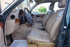 1994 BMW 5 SERIES WAGON V8, 3.0 LITER 530I TOURING WAGON 4D