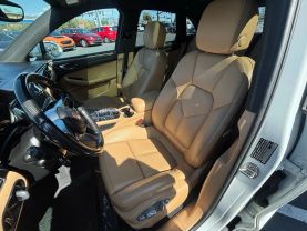 2018 PORSCHE MACAN SUV 4-CYL, TURBO, 2.0 LITER SPORT EDITION SPORT UTILITY 4D