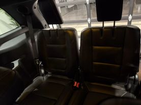 2017 FORD EXPLORER SUV V6, ECOBOOST, TT, 3.5L SPORT SUV 4D