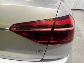 2017 VOLKSWAGEN PASSAT SEDAN 4-CYL, TURBO, 1.8 LITER 1.8T SE SEDAN 4D