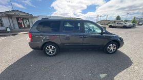 2014 KIA SEDONA
