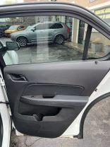 2015 CHEVROLET EQUINOX SUV 4-CYL, 2.4 LITER LT SPORT UTILITY 4D