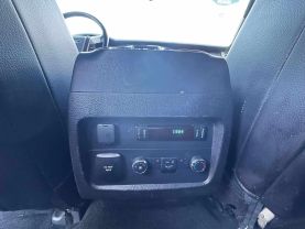 2017 FORD EXPEDITION EL SUV V6, ECOBOOST, TT, 3.5L LIMITED SPORT UTILITY 4D