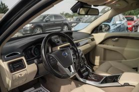 2015 VOLVO S80 SEDAN 4-CYL, DRIVE-E, 2.0T T5 SEDAN 4D