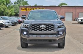 2023 TOYOTA TACOMA DOUBLE CAB