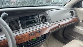 2007 Mercury Grand Marquis - Image 35