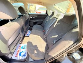2014 NISSAN ALTIMA SEDAN 4-CYL, 2.5 LITER 2.5 S SEDAN 4D