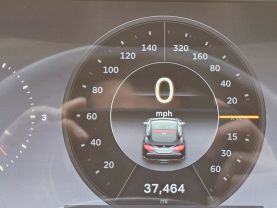 2014 TESLA MODEL S