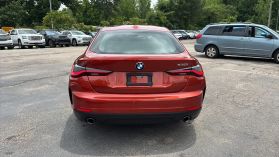 2022 Bmw 4 Series - Image 4