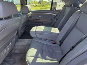 2004 Bmw 7 Series - Image 32