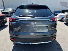 2017 MAZDA CX-9 SUV 4-CYL, SKYACTIV-G, 2.5T SIGNATURE SPORT UTILITY 4D