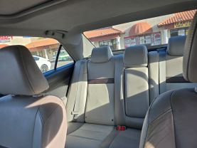 2014 TOYOTA CAMRY SEDAN V6, 3.5 LITER XLE SEDAN 4D