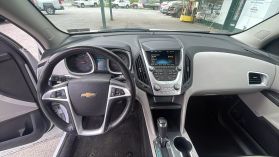 2016 Chevrolet Equinox Ltz Sport Utility 4d - Image 13