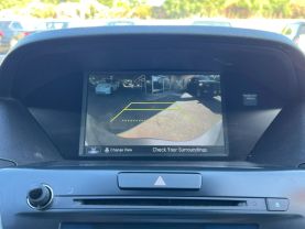2018 ACURA MDX