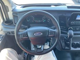 2020 FORD TRANSIT 350 PASSENGER VAN