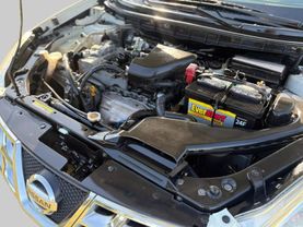 2012 NISSAN ROGUE SUV 4-CYL, 2.5 LITER S SPORT UTILITY 4D