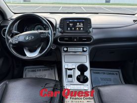 2021 Hyundai Kona Electric - Image 20