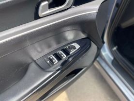 2021 KIA K5 LX SEDAN 4D