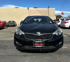 2014 KIA FORTE HATCHBACK 4-CYL, GDI, 2.0 LITER EX HATCHBACK 4D
