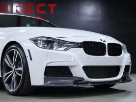2017 BMW 3 SERIES for sale in  Orlando, FL