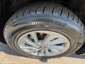2017 Hyundai Tucson Se Sport Utility 4d - Image 11