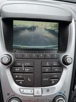 2015 CHEVROLET EQUINOX SUV 4-CYL, 2.4 LITER LT SPORT UTILITY 4D