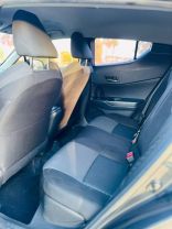 2021 TOYOTA C-HR SUV 4-CYL, 2.0 LITER LE SPORT UTILITY 4D