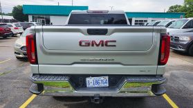 2021 Gmc Sierra 1500 Crew Cab - Image 6