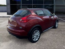 2012 Nissan Juke S Sport Utility 4d - Image 5