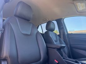 2021 BUICK ENCORE GX SUV 3-CYL, ECOTEC, TURBO, 1.3 LITER ESSENCE SPORT UTILITY 4D