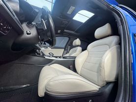 2018 KIA STINGER SEDAN V6, TWIN TURBO, 3.3 LITER GT2 SEDAN 4D