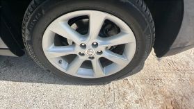 2012 LEXUS RX SUV V6, 3.5 LITER RX 350 SPORT UTILITY 4D