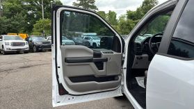 2018 Ford F150 Super Cab - Image 9