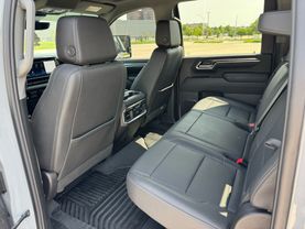 2024 CHEVROLET SILVERADO 3500 HD CREW CAB PICKUP V8, TURBO DIESEL, 6.6 LITER LTZ PICKUP 4D 6 1/2 FT