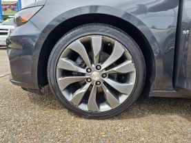 2018 CHEVROLET MALIBU SEDAN 4-CYL, TURBO, 1.5 LITER LT SEDAN 4D