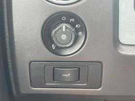 2014 FORD F150 SUPERCREW CAB