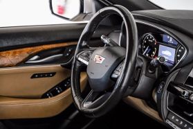2020 CADILLAC CT5 SEDAN 4-CYL, TURBO, 2.0 LITER PREMIUM LUXURY SEDAN 4D