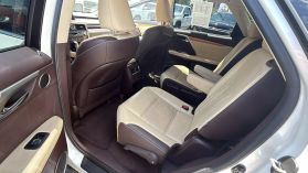 2018 LEXUS RX