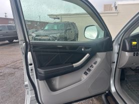 2008 TOYOTA 4RUNNER SUV V6, 4.0 LITER SPORT SUV 4D