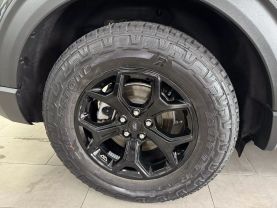 2022 FORD EXPLORER SUV 4-CYL, ECOBOOST, TURBO, 2.3 LITER TIMBERLINE SPORT UTILITY 4D