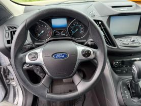 2015 FORD ESCAPE SUV 4-CYL, ECOBOOST, 1.6T SE SPORT UTILITY 4D
