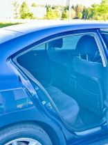 2013 NISSAN MAXIMA SEDAN V6, 3.5 LITER S SEDAN 4D