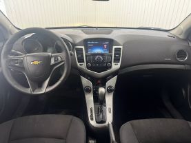 2016 CHEVROLET CRUZE LIMITED
