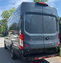 2019 Ford Transit 250 Van - Image 5