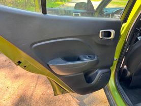 2021 HYUNDAI VENUE SUV 4-CYL, 1.6 LITER SEL SPORT UTILITY 4D