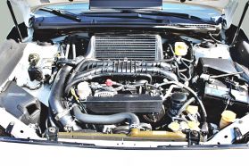 2020 SUBARU WRX SEDAN 4-CYL, TURBO, 2.0 LITER SEDAN 4D