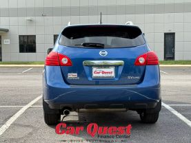 2011 Nissan Rogue - Image 6